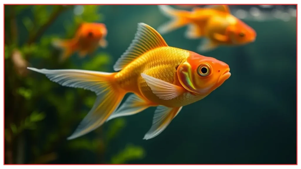 Goldfish