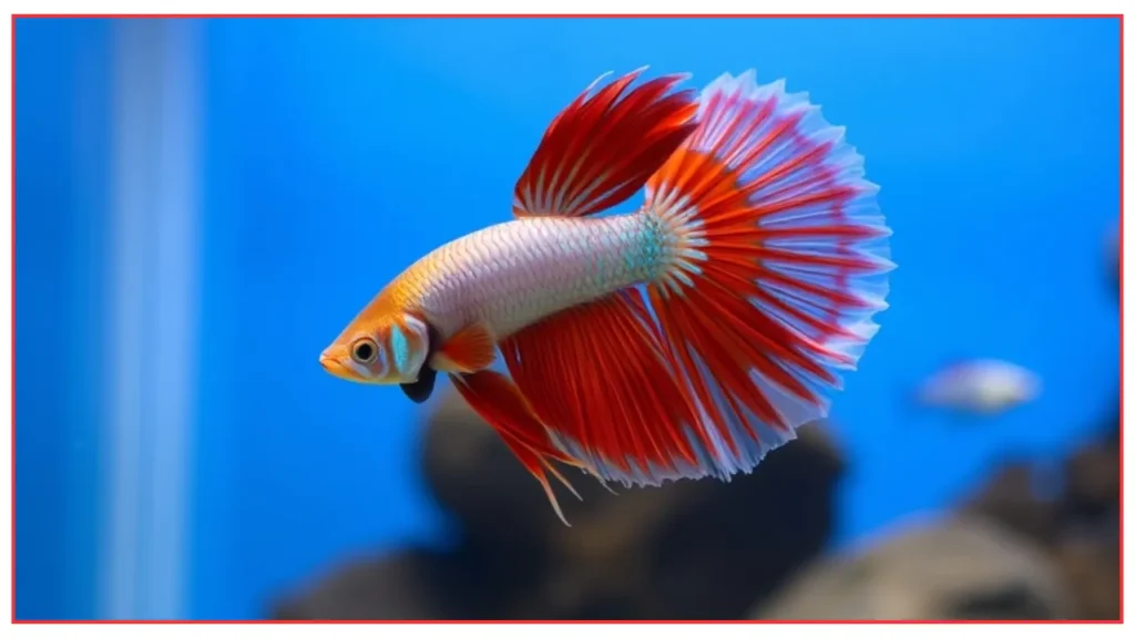 Betta Fish