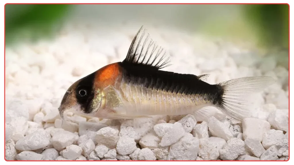 Corydoras Catfish