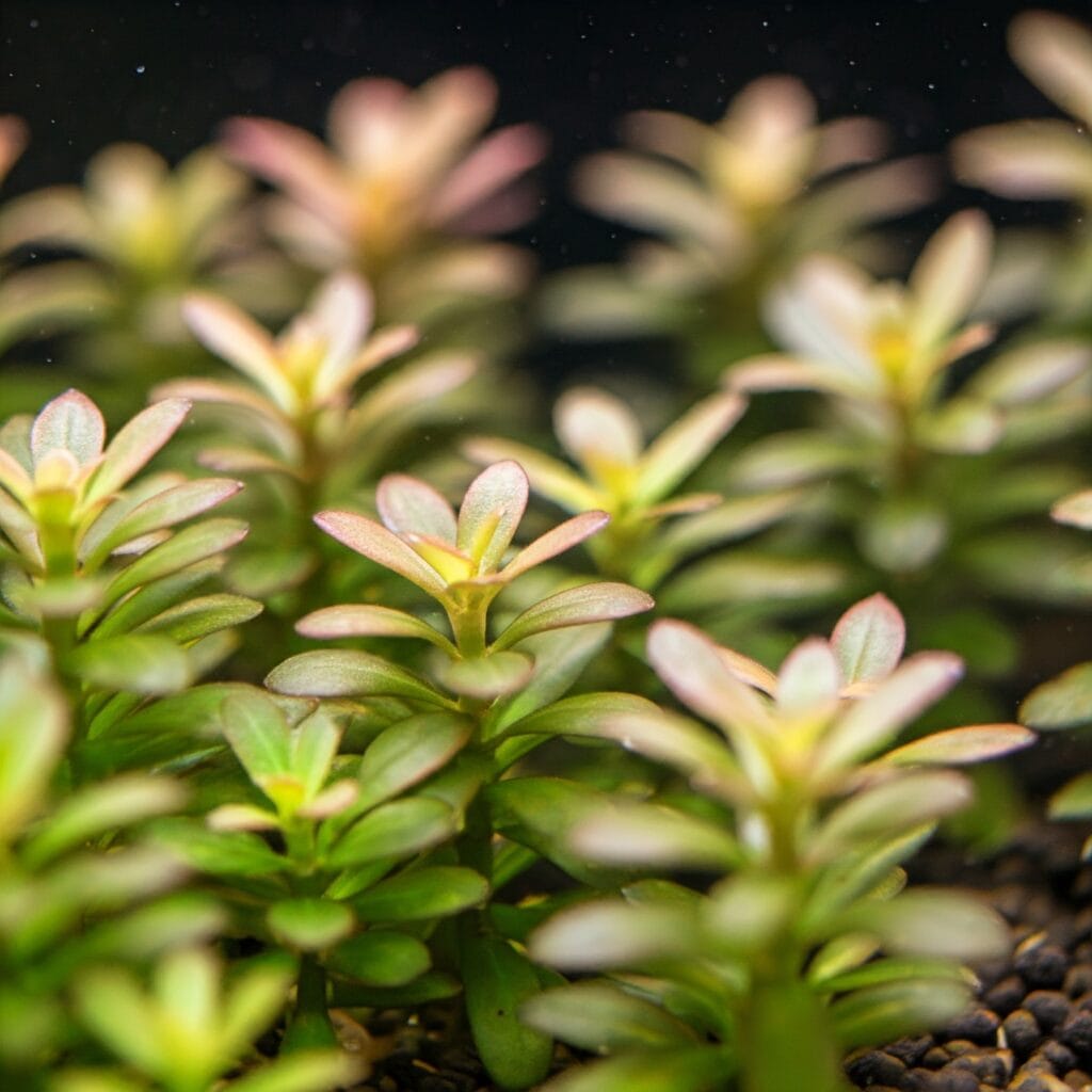 7. Pearling Plants