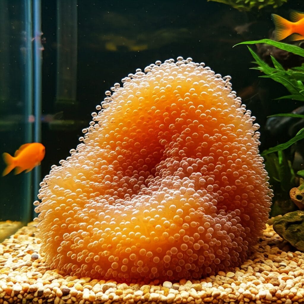 6. Bubble Nests