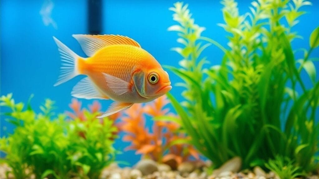 Natural vs Artificial Aquarium Decorations: What’s Best for Your Fish?